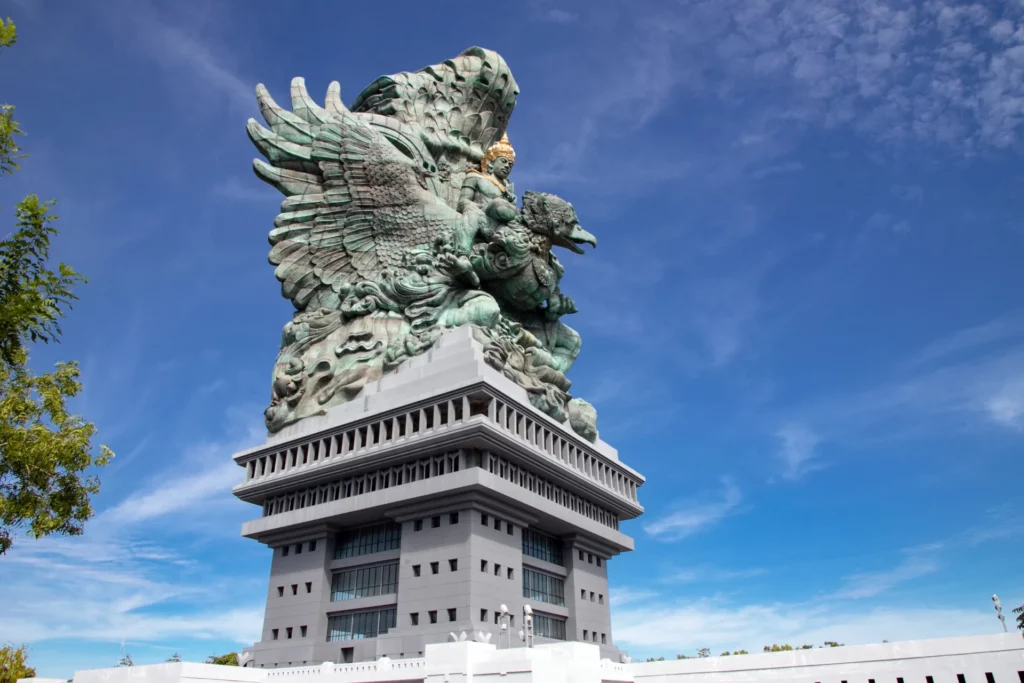 Garuda Wisnu Kencana GWK